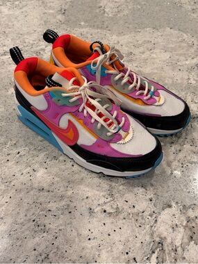 Nike Air Max 90 Futura Lunar New Year (Women's) 6.5